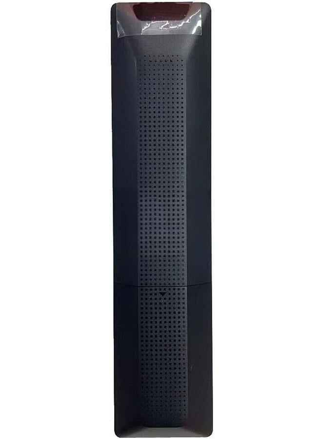 Hellobox RC813A FMB1 fit for TCL Smart Bluetooth Voice TV Remote Control RC813A - Image 2